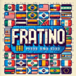 fratino
