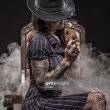 mathildamedusa