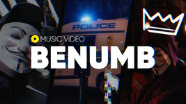 BENUMB (Music Video).jpg