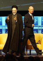 Flickr_-_World_Economic_Forum_-_Mohammad_Khatami,_Klaus_Schwab_-_World_Economic_Forum_Annual_M...jpg