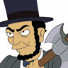 Evil Lincoln