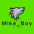 Mike Boy