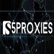 s5proxies