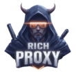 Rich Proxy