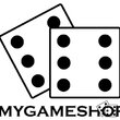 Mygameshop
