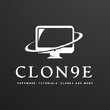clon9e