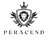 Peracend
