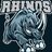 Rhino's