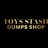 toysstash