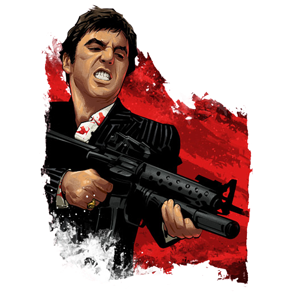 scarface.digital