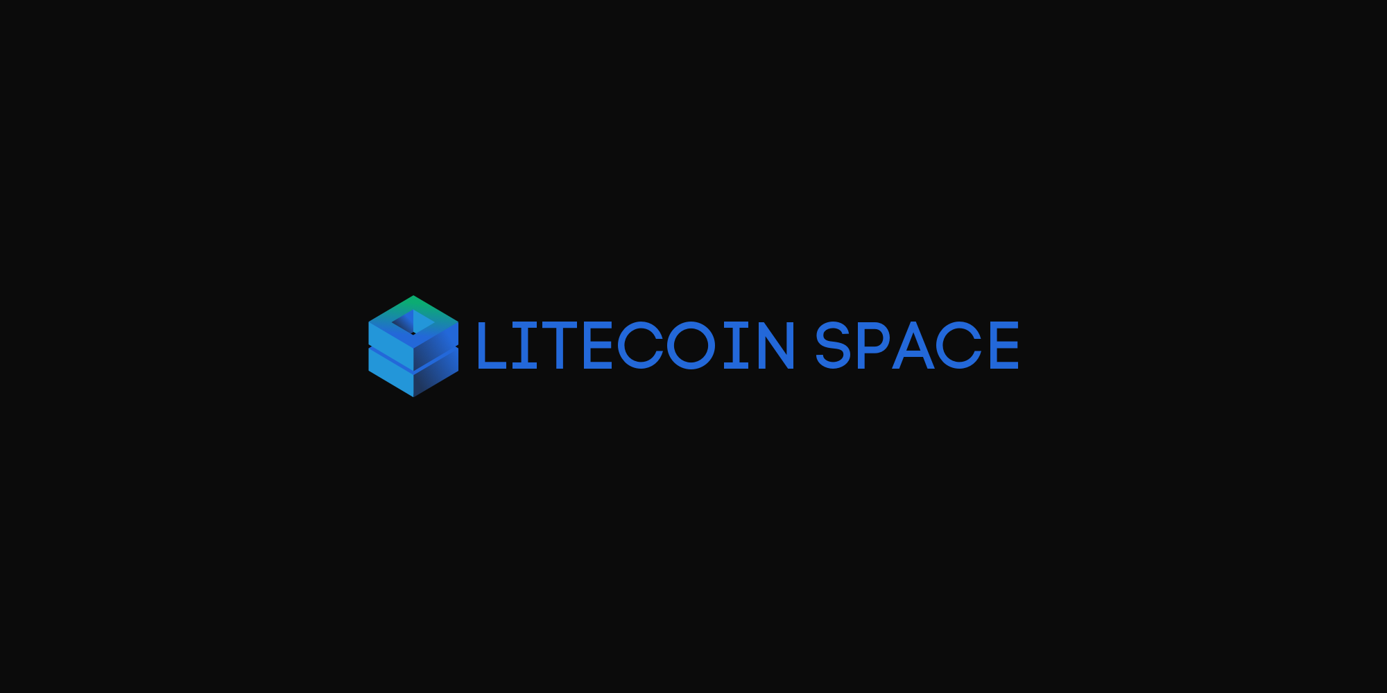 litecoinspace.org