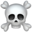 ☠