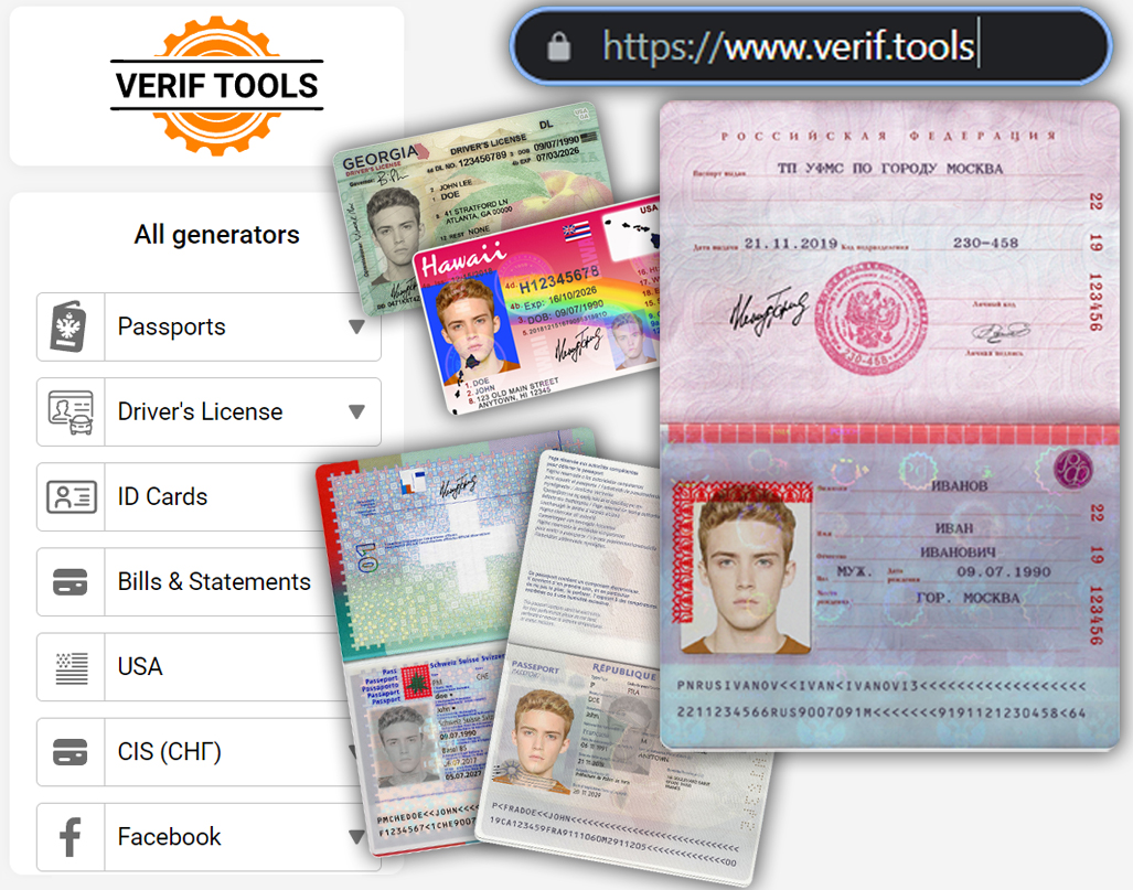 www.verif.tools